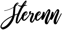 Sterenn-signature